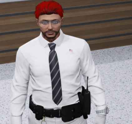 Jason Azul